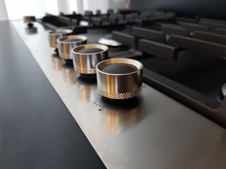 Варочная поверхность De Dietrich DPE7929XF - изображение 2